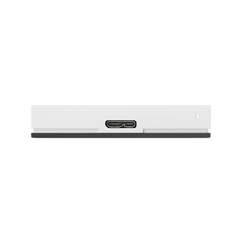 Seagate Game Drive PS5/2TB/HDD/Externý/2.5''/Biela/2R