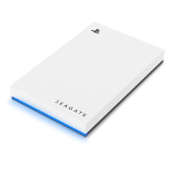 Seagate Game Drive PS5/2TB/HDD/Externý/2.5''/Biela/2R