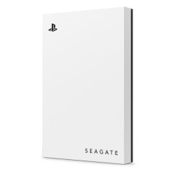 Seagate Game Drive PS5/2TB/HDD/Externý/2.5''/Biela/2R