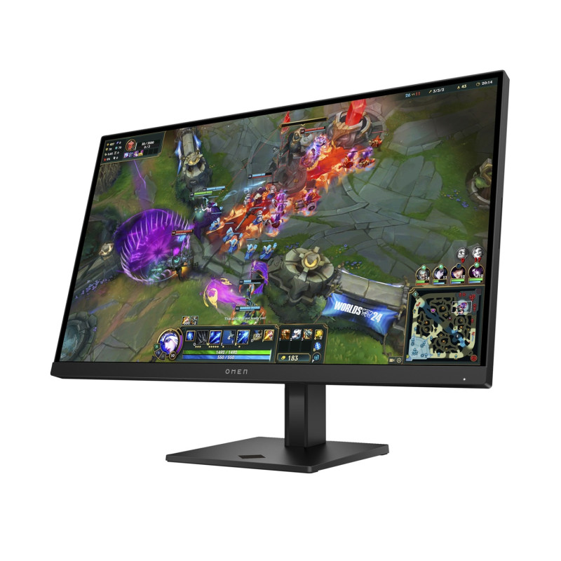HP OMEN/27qs G2/27''/IPS/QHD/280Hz/1ms/Black/2R