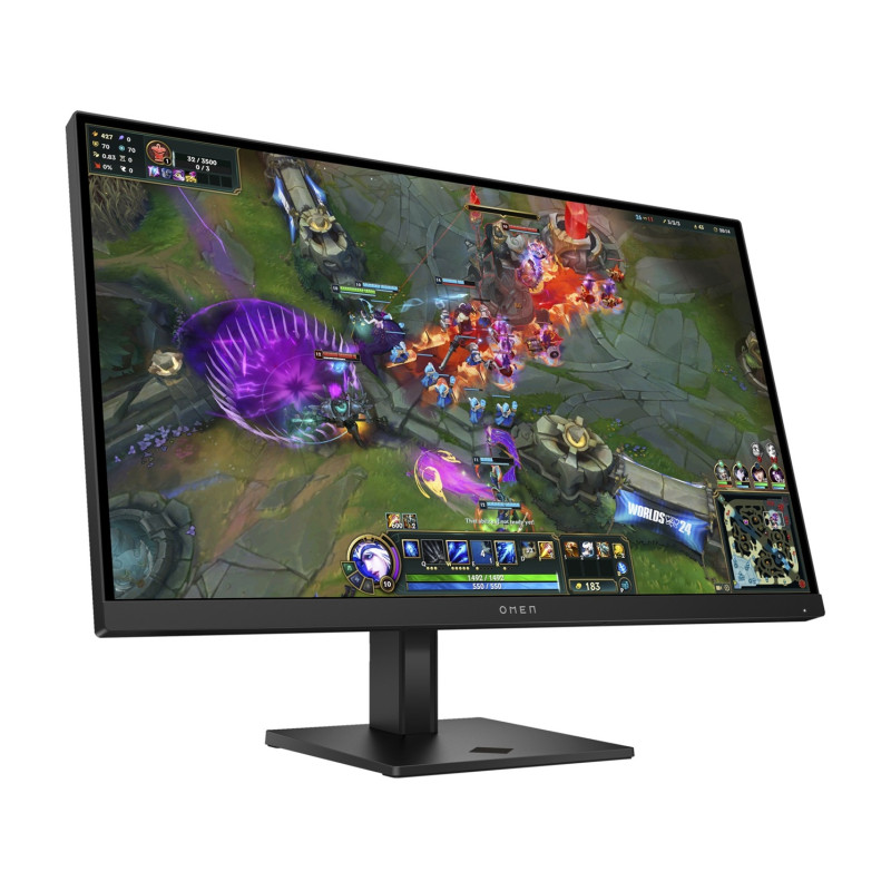 HP OMEN/27qs G2/27''/IPS/QHD/280Hz/1ms/Black/2R