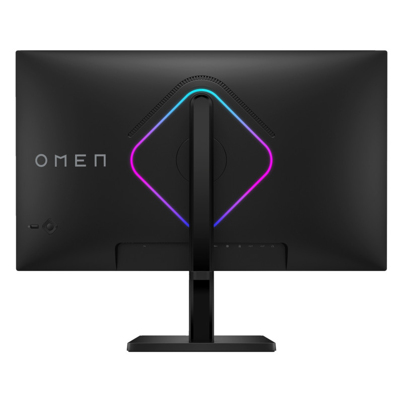HP OMEN/27qs G2/27''/IPS/QHD/280Hz/1ms/Black/2R