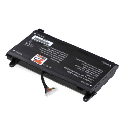 Batérie T6 Power pre HP Omen 17-an000, 17-an100, 16pin, Geforce 1060/1070, 5700mAh, 82Wh, 8cell