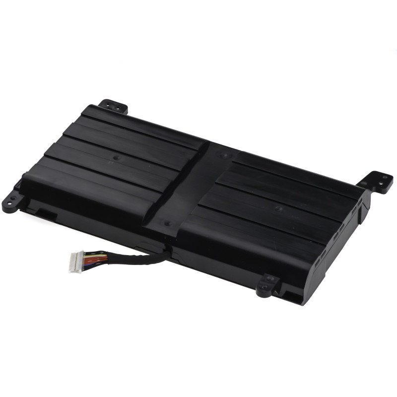 Batérie T6 Power pre HP Omen 17-an000, 17-an100, 16pin, Geforce 1060/1070, 5700mAh, 82Wh, 8cell