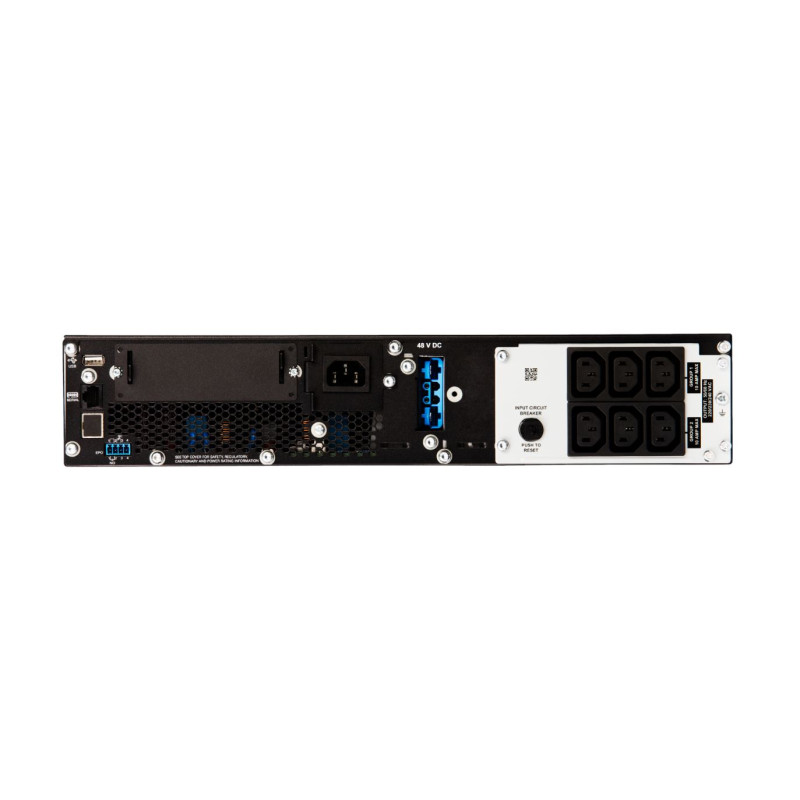 APC Smart-UPS SRT 1000VA 230V