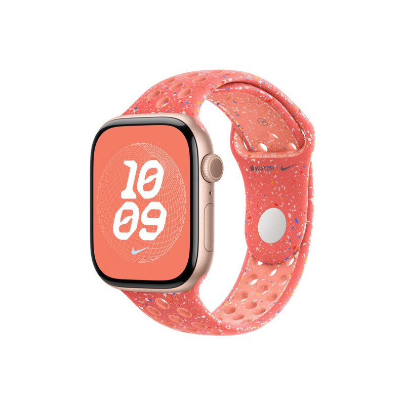 APPLE - Watch Acc/40/Magic Ember Nike SB - S/M