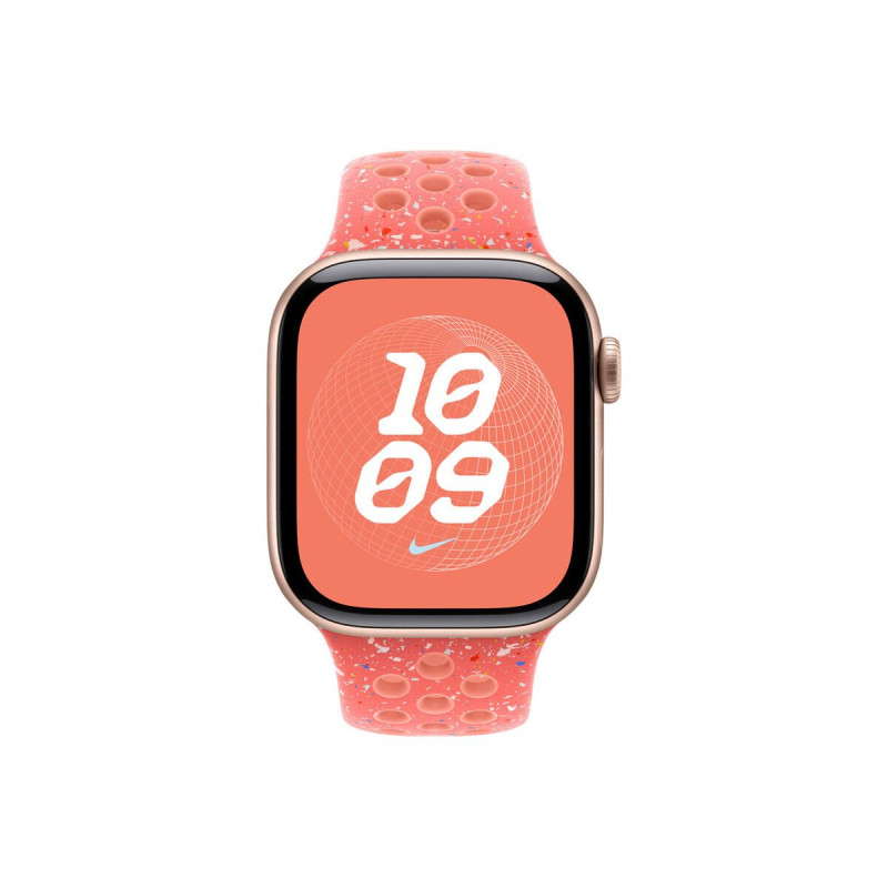 APPLE - Watch Acc/40/Magic Ember Nike SB - S/M