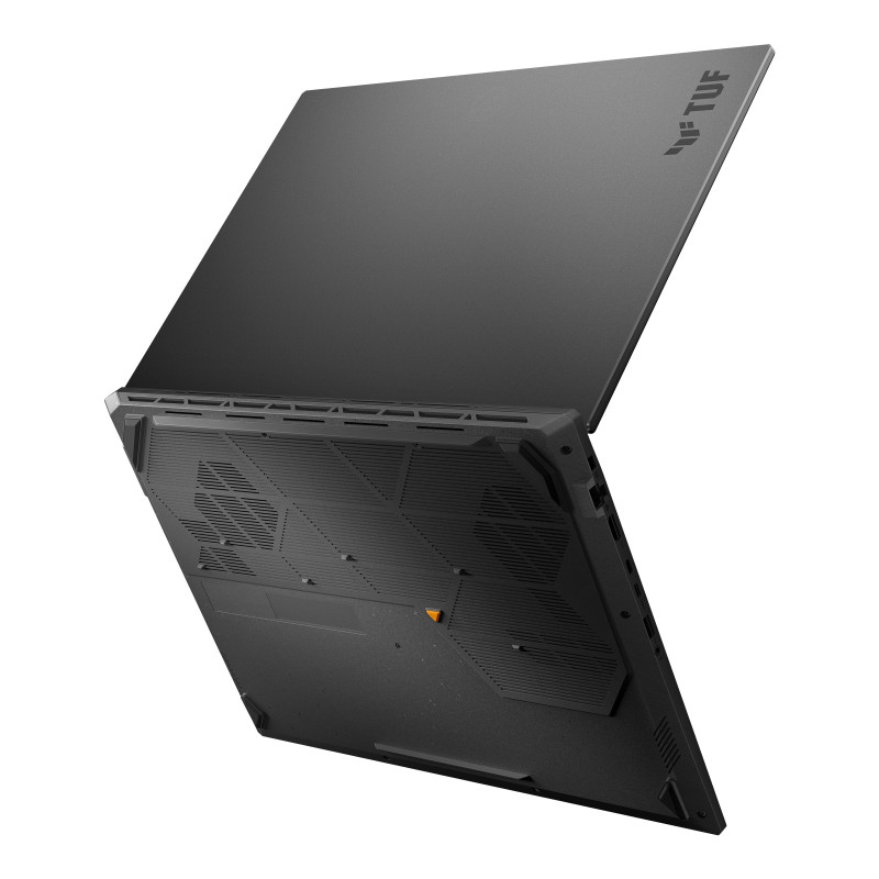 ASUS TUF Gaming A18/FA808PM-S8002WZ/R9-8940HX/18''/WUXGA/16GB/1TB/RTX 5060/W11H/Gray/2R