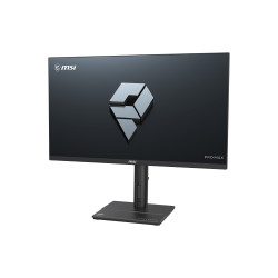 MSI PRE MAX/27TP Z 8MG-002XEU/27''/FHD/T/R7-255/16GB/512GB/AMD int/bez OS/Čierna/3R