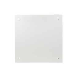 LANBERG 19'' RACKOVÁ SKRIŇA PRO MONTÁŽ NA STENU 6U+3U/540X200 NÍZKOPROFILOVÁ ŠEDÁ (ZMONTOVANÁ)