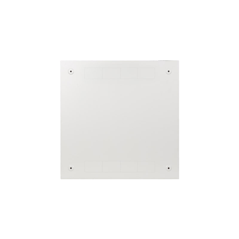 LANBERG 19'' RACKOVÁ SKRIŇA PRO MONTÁŽ NA STENU 6U+3U/540X200 NÍZKOPROFILOVÁ ŠEDÁ (ZMONTOVANÁ)
