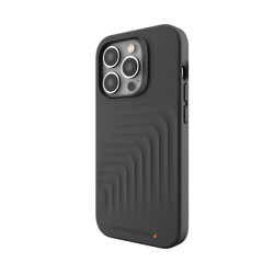 ZAGG GEAR4 Brooklyn Snap kryt iPhone 14 Pre čierny