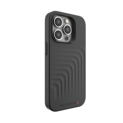 ZAGG GEAR4 Brooklyn Snap kryt iPhone 14 Pre čierny