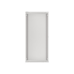 LANBERG RACKOVÁ SKRIŇA 19'' NÁSTENNÁ 27U/600X450 (FLAT PACK) ŠEDÁ V2