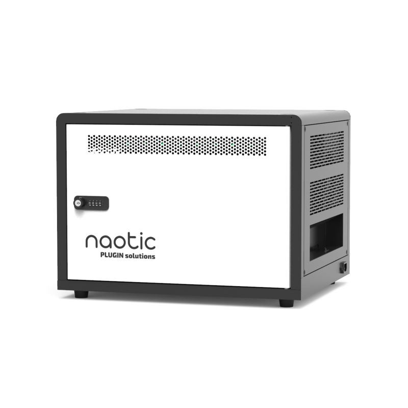 NONAME - PORT NAOTIC CHARGING CABINET 10 UNIT A+C PD 45W