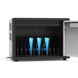 NONAME - PORT NAOTIC CHARGING CABINET 10 UNIT A+C PD 45W