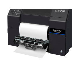 EPSON POKLADNÍ SYSTÉMY - Epson ColorWorks CW-D6500Pe