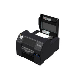 EPSON POKLADNÍ SYSTÉMY - Epson ColorWorks CW-D6500Pe