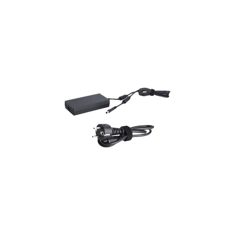 Dell AC adaptér 180W 3 Pin pre Alienware, Procision, XPS NB