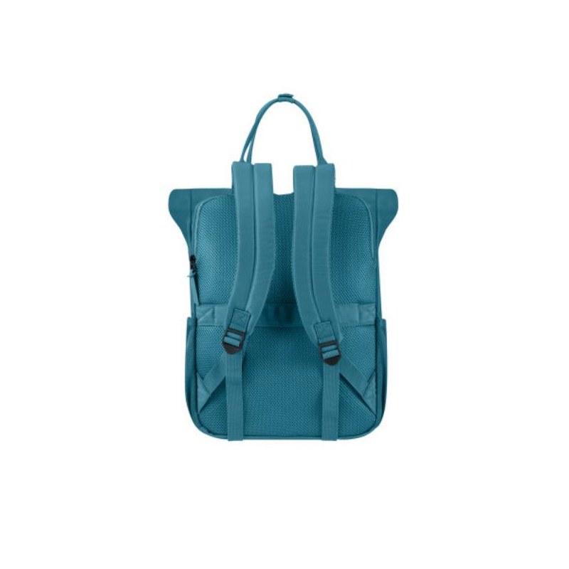 American Tourister URBAN GROOVE UG25 TOTE BACKPACK Breeze Blue