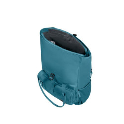 American Tourister URBAN GROOVE UG25 TOTE BACKPACK Breeze Blue