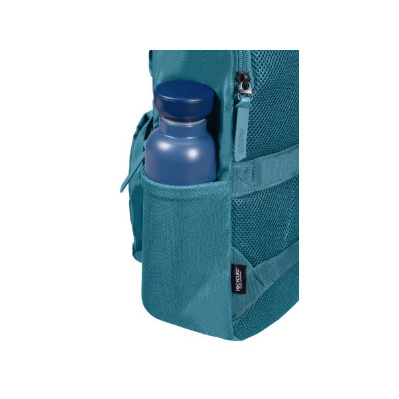 American Tourister URBAN GROOVE UG25 TOTE BACKPACK Breeze Blue