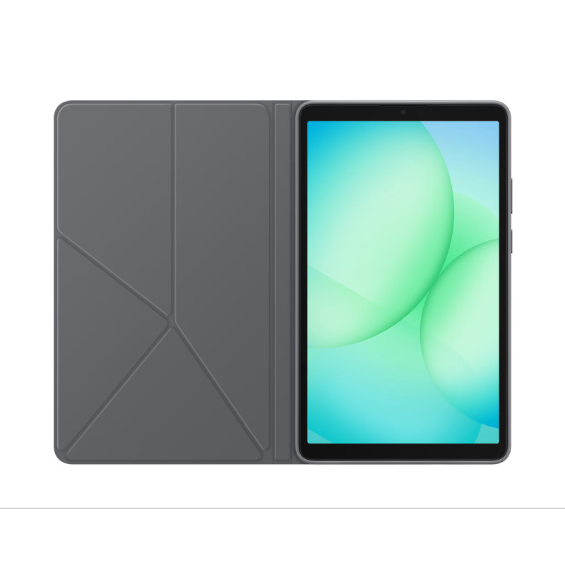 Samsung Ochranné Puzdro Tab A11 Black