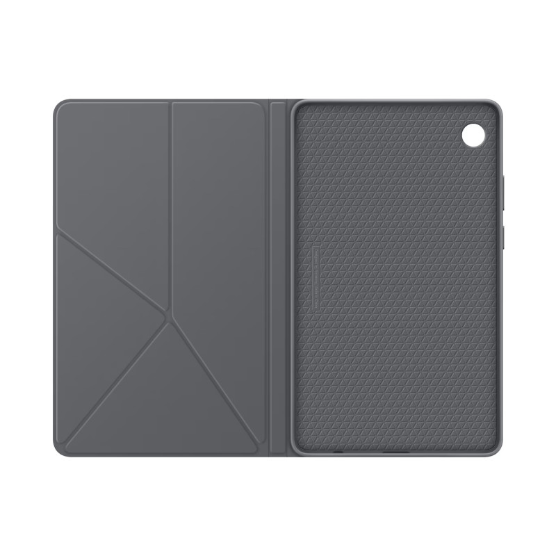 Samsung Ochranné Puzdro Tab A11 Black