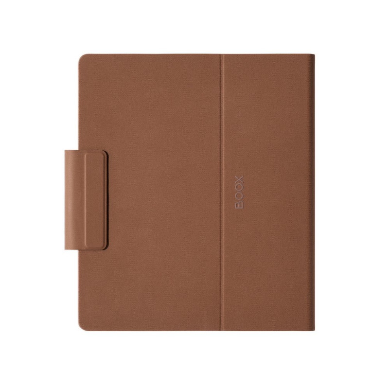E-book ONYX BOOX Puzdro pre NOTE AIR 5 C s klávesnicou, oranžové