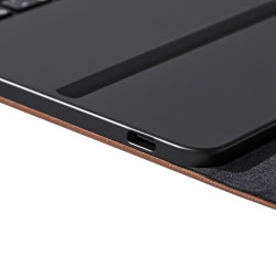 E-book ONYX BOOX Puzdro pre NOTE AIR 5 C s klávesnicou, oranžové
