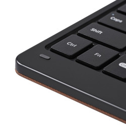 E-book ONYX BOOX Puzdro pre NOTE AIR 5 C s klávesnicou, oranžové