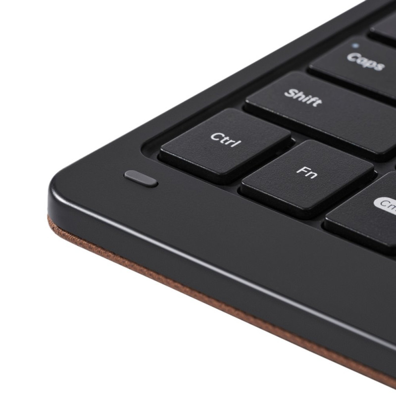 E-book ONYX BOOX Puzdro pre NOTE AIR 5 C s klávesnicou, oranžové