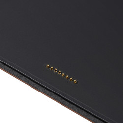 E-book ONYX BOOX Puzdro pre NOTE AIR 5 C s klávesnicou, oranžové