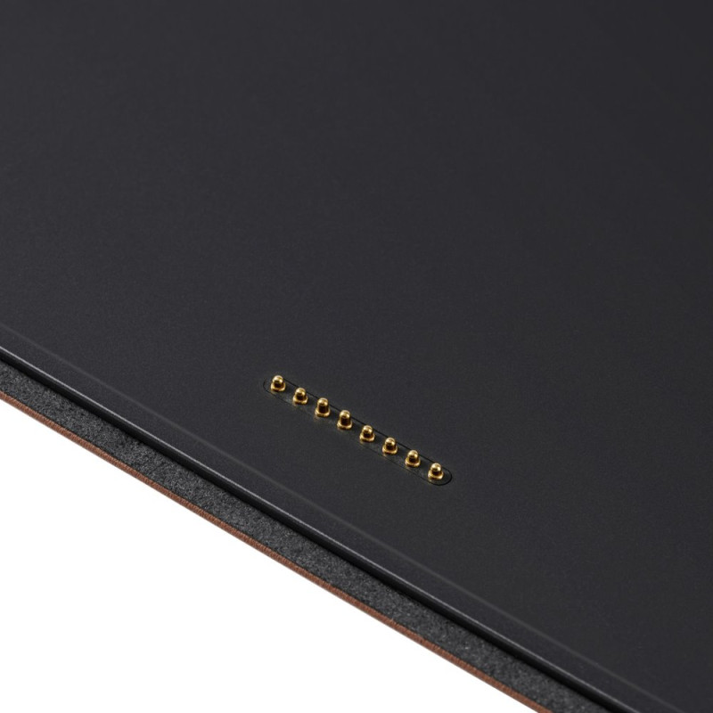 E-book ONYX BOOX Puzdro pre NOTE AIR 5 C s klávesnicou, oranžové