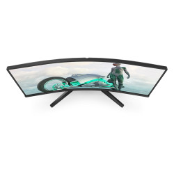Philips Evnia/34M2C3500L/00/34''/VA/3440x1440/180Hz/1ms/Gray/3R