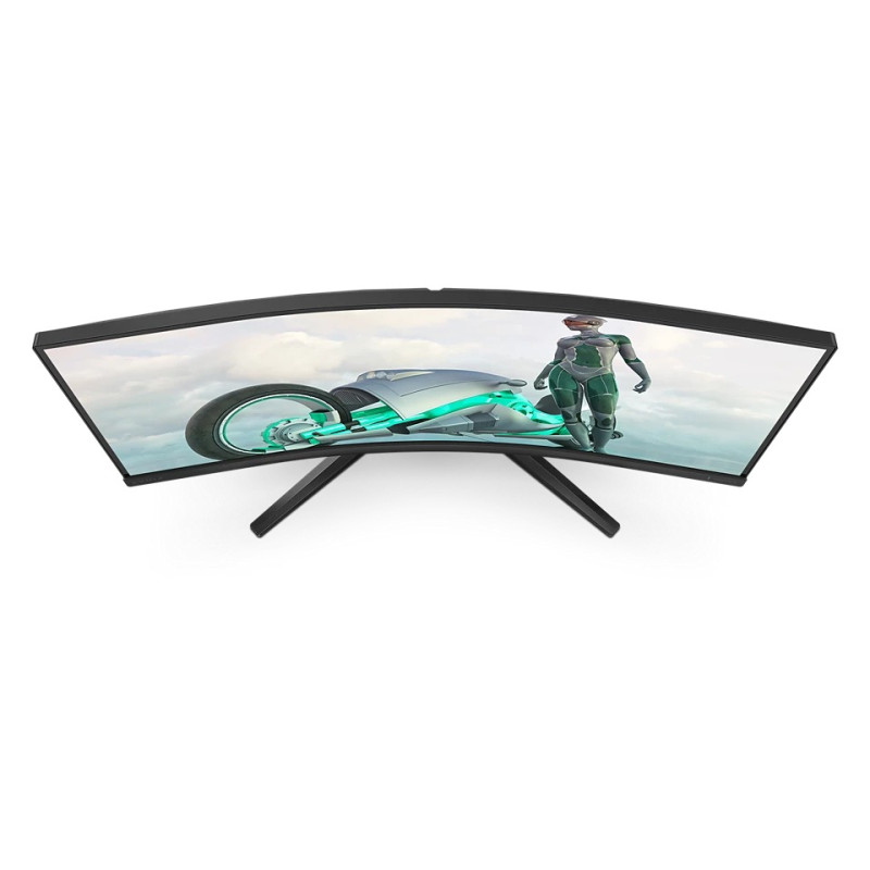 Philips Evnia/34M2C3500L/00/34''/VA/3440x1440/180Hz/1ms/Gray/3R