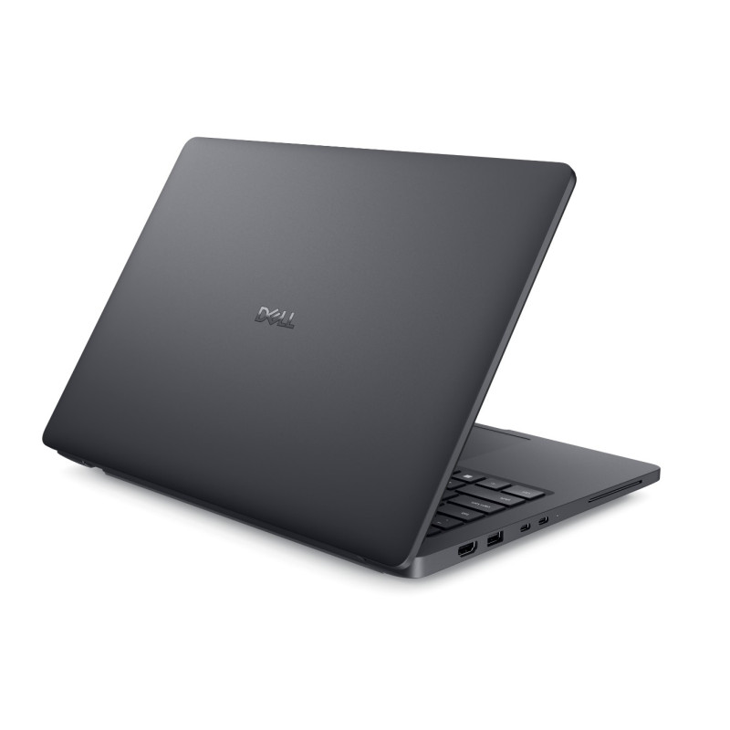 Dell Pro Max/14 MC14255/AI7PRO-350/14''/WUXGA/16GB/512GB/AMD int/W11P/Gray/3R NBD