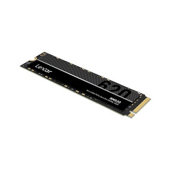 Lexar NM620/1TB/SSD/M.2 NVMe/Čierna/5R
