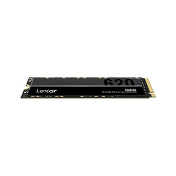Lexar NM620/1TB/SSD/M.2 NVMe/Čierna/5R