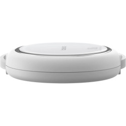 NONAME - Baseus Dátový kábel Free2Draw mini USB-C/USB-C 1m 100W biely