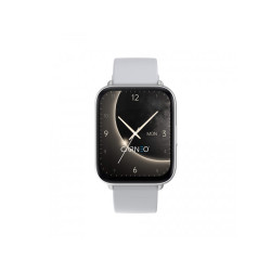 CARNEO Artemis HR+/Silver/Elegant Band/Silver