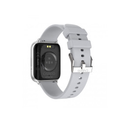 CARNEO Artemis HR+/Silver/Elegant Band/Silver