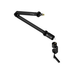 HyperX Caster Mikrofón a Rameno