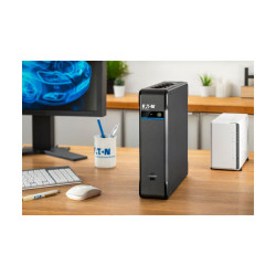 Eaton UPS 1/1 fáza, 1,3 kVA- 3P Ellipse 1300 USB FR
