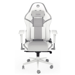 Endorfy herné stoličky Scrim OWH textil/koža