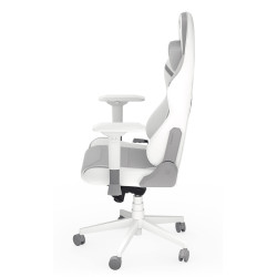 Endorfy herné stoličky Scrim OWH textil/koža