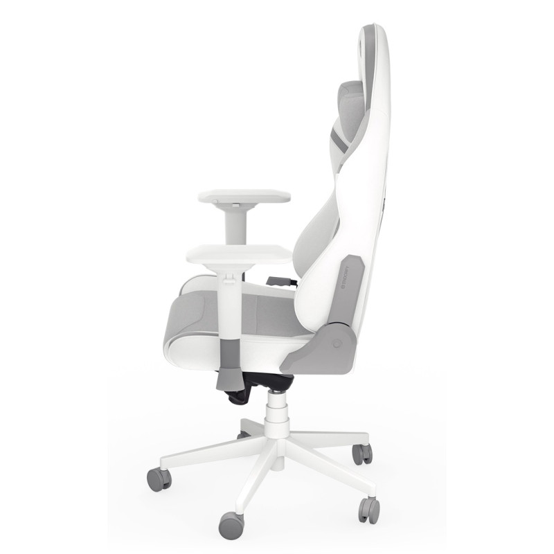 Endorfy herné stoličky Scrim OWH textil/koža