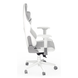 Endorfy herné stoličky Scrim OWH textil/koža