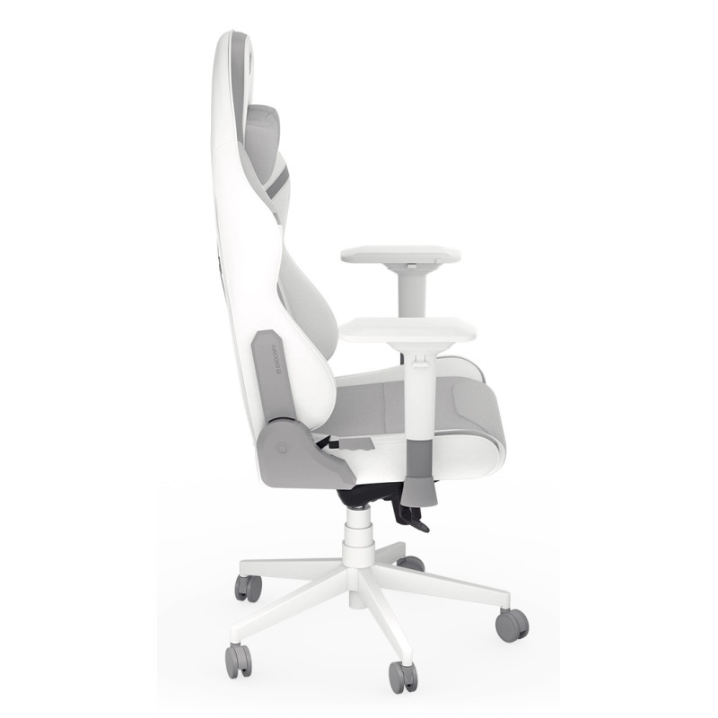 Endorfy herné stoličky Scrim OWH textil/koža