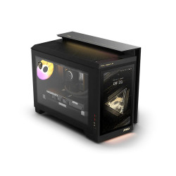 MSI MEG Vision X/AI 2NVV9-289EU/Tower/U9-285K/64GB/2TB/RTX 5080/W11H/3R